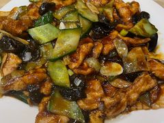 -晋阳饭庄(虎坊桥店)