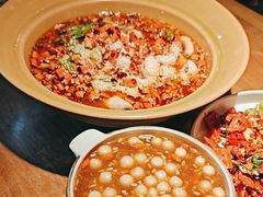 -薇酌饮·陕西菜(南门外店)