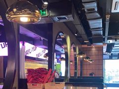 -佰人王串串香火锅(洋珠巷店)
