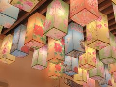 -汤W城市微度假(仓山店)