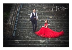 -艺匠摄影ARTIZ STUDIO(南京店)