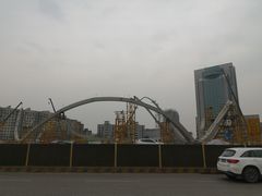 -光谷广场