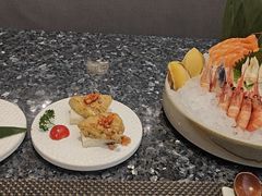 -菊上料理(蜀山银泰百货店)