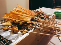 -浪起·江湖菜馆(陶瓷路店)