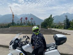 -少华山国家森林公园