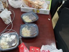 -永和大王(巨峰路店)