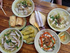 -华姐鸡粉(教育路店)