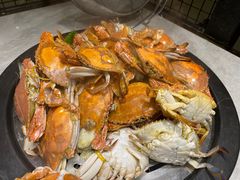 -四海蒸鲜蒸汽海鲜自助(北戴河店)