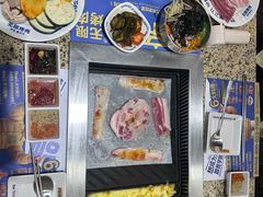 -阿亲家·韩式无限烤肉(春熙路店)