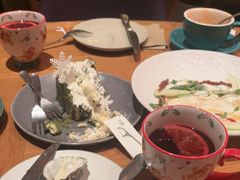 -THE CANNERY&JUJU 新鲜海鲜·牛排美食酒廊