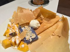 -狮拾久·现代新加坡料理(壹方城店)