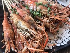 -79号渔船海鲜饭店(华强北店)