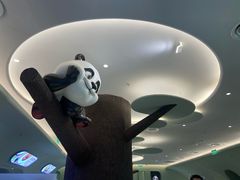 -眉州东坡·熊猫主题餐厅(枫蓝店)