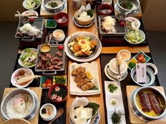 -味太助·银饭食堂(中华城店)