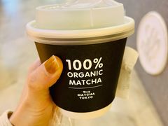 -THE MATCHA TOKYO抹茶东京