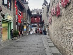 -东西巷