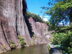 -飞天山旅游区