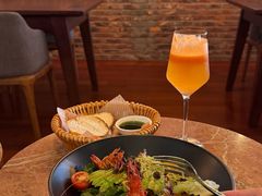 -at cafe 意大利餐厅(集美店)