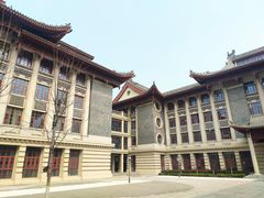 -河南大学(龙子湖校区)