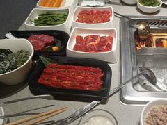 -海底捞火锅(江北万达商业广场店)