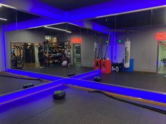 -NRG 健身私教CLUB(云山路店)