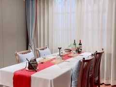 -叶叶菩提(太原别墅店)