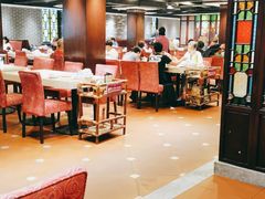 大堂-点都德(聚福楼店)