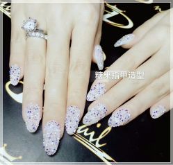 手部美甲-光SPA科技美肤