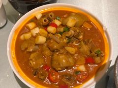 -宁夏国强手抓羊肉·清真菜(未央路凤三店)