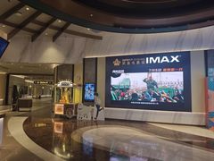 -英皇电影城(平安金融中心IMAX激光店)
