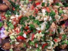 -张关合渣(航空大道店)