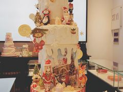 -麦雪尔甜品·生日蛋糕(新街口旗舰店)