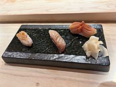 -AKIMOTO秋本寿司(双井店)