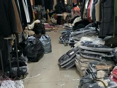 -南京环北服装批发市场