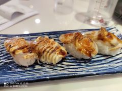 -羽寿司(东方宝泰店)