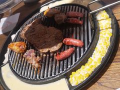 -釜山火炉韩式炭火烤肉(欧洲城店)