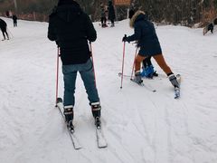 -棋盘山冰雪大世界