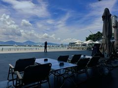 -深圳湾公园(南山区)