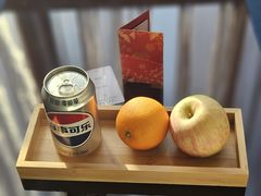 -无锡富力喜来登酒店