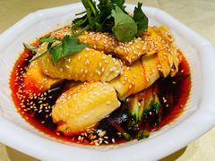 -阿莉餐厅(枣阳路店)