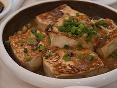 客家酿豆腐-四季大酒楼(白濠店)