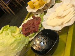 -活鱼馆(宜兴埠店)