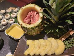 -黑牛の店·黑金店(沈阳万象城店)