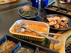 -谷牛和牛烤肉(漕河泾印象城店)
