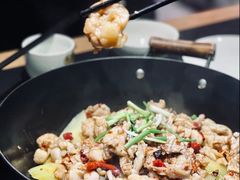 -黄兴南路步行商业街