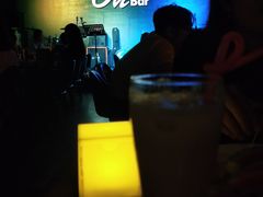 -ohbar live house(人广店)