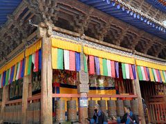 -塔尔寺