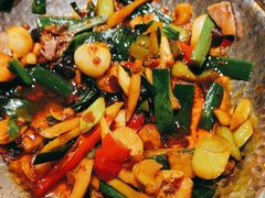 -蓉城小馆(科兴店)