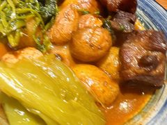 -小土豆北方菜馆(文慧园店)