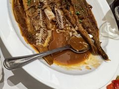 -北塘海鲜·天津菜(大光明桥旗舰店)